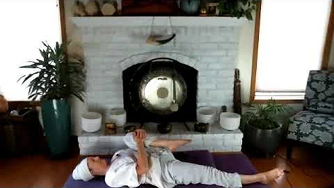 [FULL CLASS] Kundalini Yoga to Circulate the Flow ...