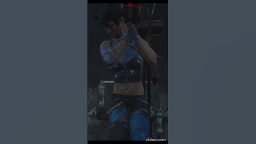 💀 Nemesis Is Brutal ! #shortvideo #dbd #deadbydaylight #shorts