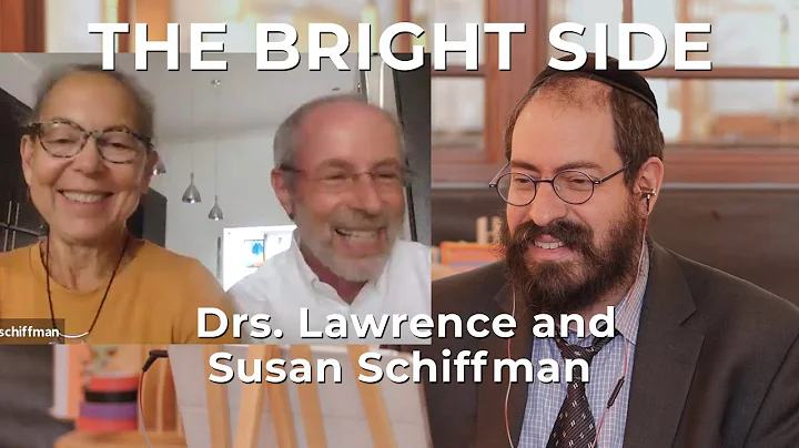 The Bright Side: Conversations with Rabbi Yochonon...