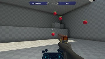 Steam Controller Gyro Switchtrack 145753