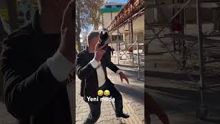 Taktik Süper 🤣🙈 Resimi