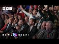 Why are rural communities turning to France’s far-right? | BBC Newsnight