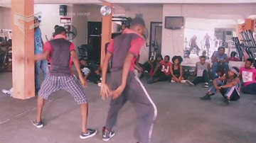 HP Reveal App Concept Video (Augmented Reality)