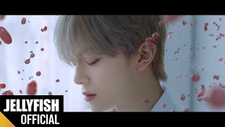 VERIVERY DIGITAL SINGLE [ROUND 0 : WHO] Individual Film #KANGMIN