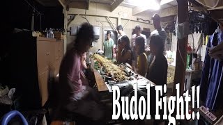 Filipino Style: Budol Fight