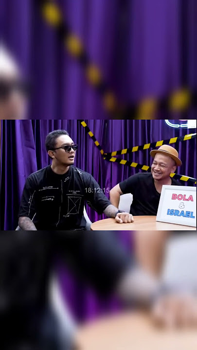 Uus marah...!!! ketika tretan muslim ngebahas Jepang.