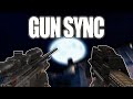 [CROSSFIRE] GUN SYNC | Go go go!