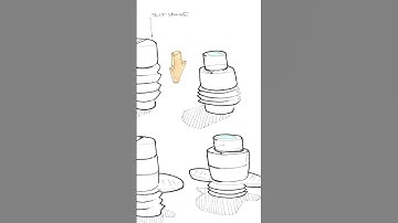 Smart design starts with a team of innovators and a sketch. ✏️ #productdesign #sketching #design