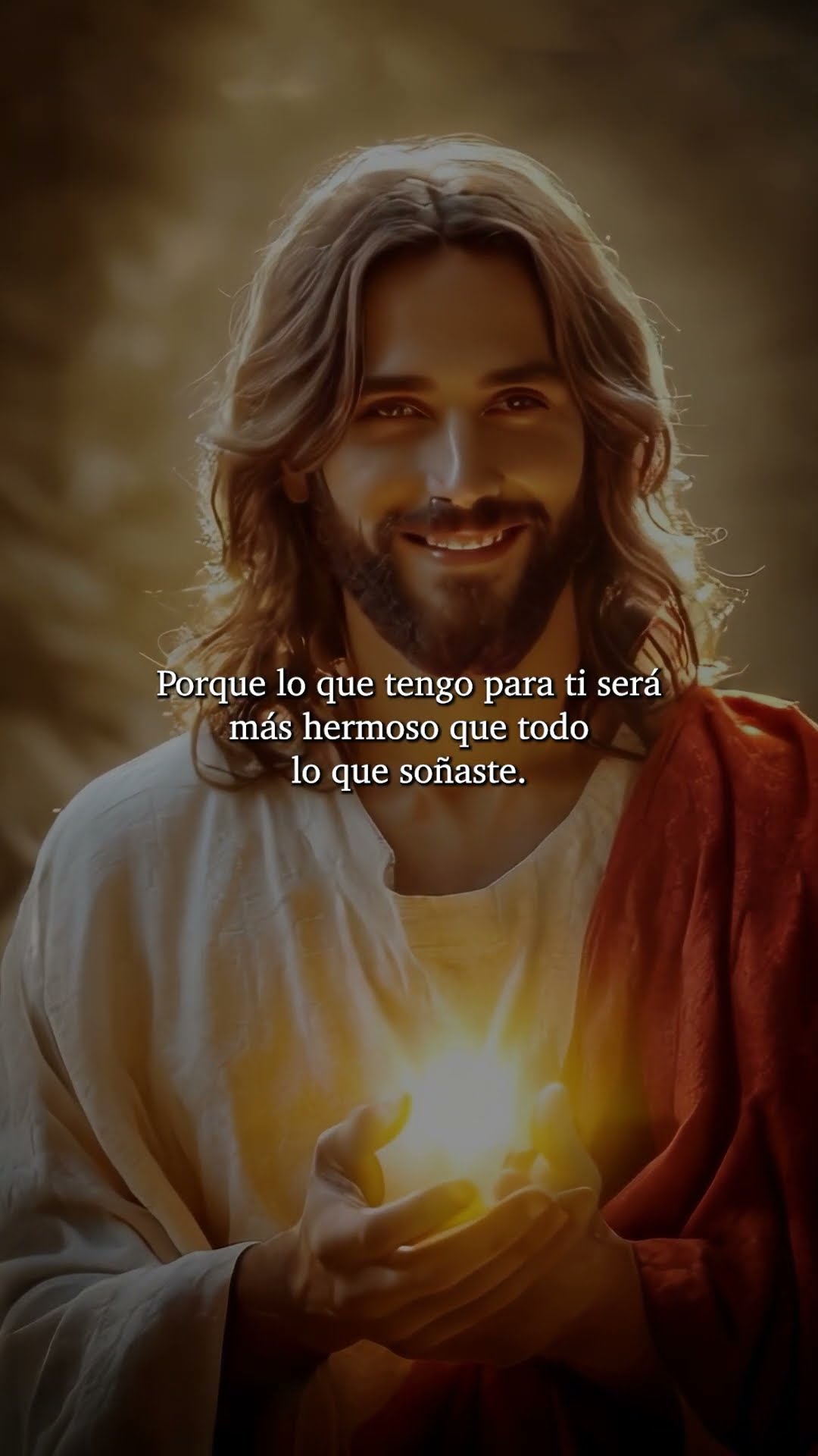Gracias por protegerme ✨