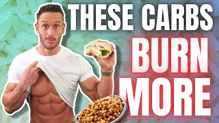 7 Carbs You Should Be Eating to Lose Belly Fat