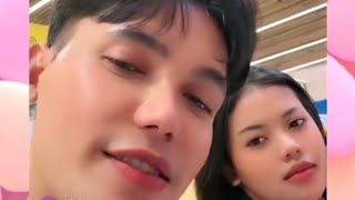 Download Lagu Kebersamaan Wulan dan Rafsyan Sore hari ini  MP3