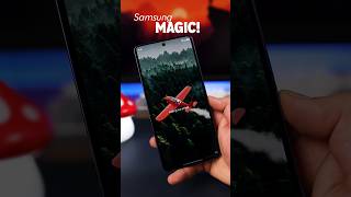 Samsung Didn’t Tell You This Feature 🤯 GYRO Live Effect