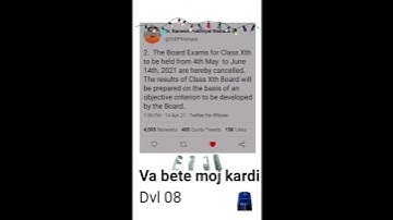 10 th pass | Promoted WhatsApp Status