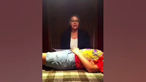 Sensory testing