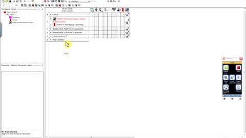 Multimedia Fusion 2 Simple Double jump tutorial