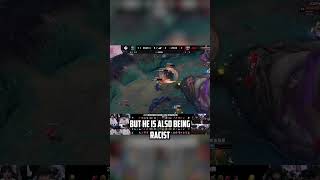 The Lpl And Al Shanks Situation Is Disgusting Lol Esport News