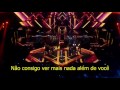 Justin Timberlake Can't Stop the Feeling Tradução