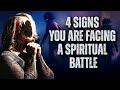 4 Kinds Of Spiritual Attacks Breaking People Today | Guard Yourself!