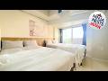 Shinjuku Downtown BZT Free WiFi | Tokyo, Japan | Hotel Review 🌟