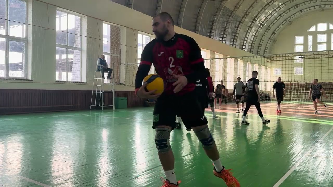 Мясной академия - змиев 4 игра 