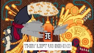 Iterator Logs #1 | THEY LEFT US BEHIND????