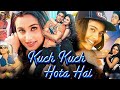 Kuch Kuch Hota Hai Full Movie Hindi I Shahrukh Khan I Kajol I Salman Khan I Rani M I Story Facts Kuch Kuch Hota Hai Full Movie Hindi I Shahrukh Khan I Kajol I Salman Khan I Rani M I Story Facts