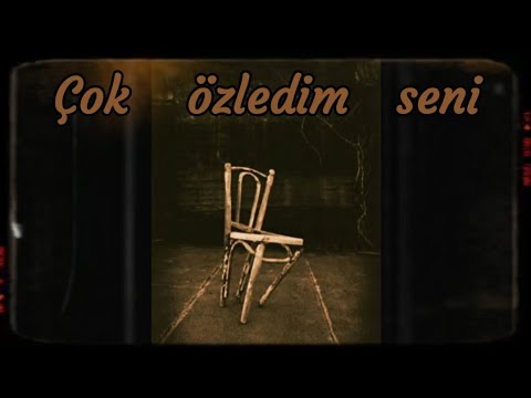 HiraiZerdüş  |  Çok Özledim Seni