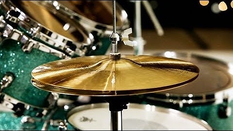 How to Play a Foot Hi-Hat | Drumming