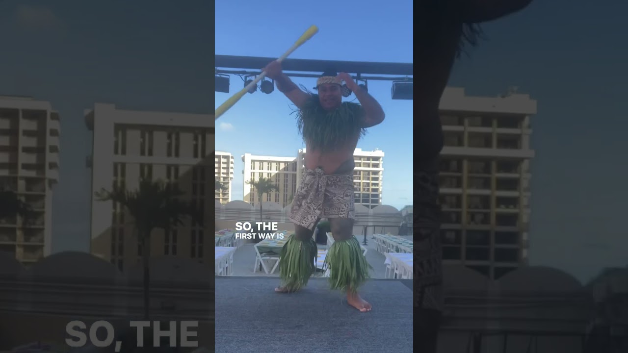 3 different way to spin fire. Samoan Fire knife drill!