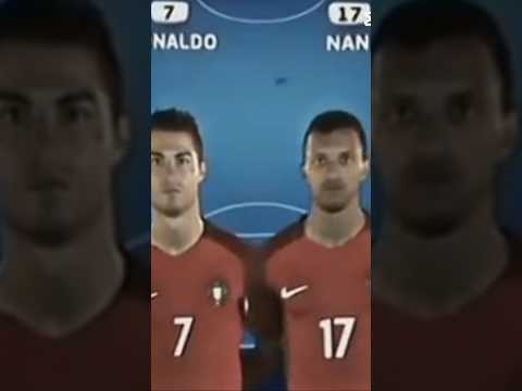 Ronaldo and Nani troll face #ronaldo #nani #trollface