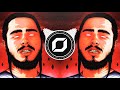 PSY-TRANCE ◉ Post Malone - rockstar ft. 21 Savage (Ranji Remix Bass Bosted)