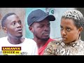 SAMANYA EPISODE 5 [Ivan Azze Naye Bavuddewo Bubi Ne Zuena]