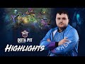 Team Nigma - Dota Pit Season 4 Highlights