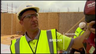 Timber frame - sustainability (Timber |The Building Material of the Future)