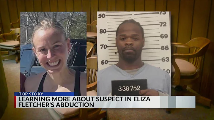 What we know about kidnapping suspect Cleotha Abston