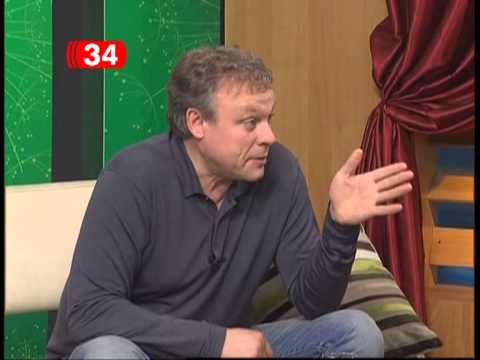 Сергей Жигунов в Разбудильнике