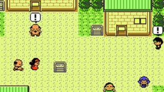 【ポケモン金銀】バグ技でトレーナーたちを暴走させてみた