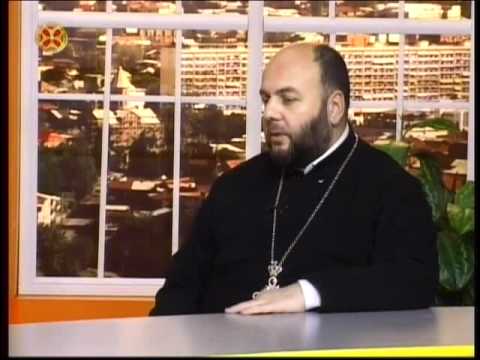 მწუხარეთა ნუგეშისცემის შესახებ