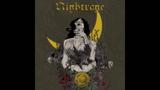 Video thumbnail of "Nightrage - Affliction (Official)"