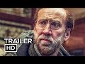 DREAM SCENARIO Official Trailer (2023) Nicolas Cage