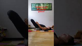 Гибкость суставов #gibkost&#39;#овчинниковаlive #yogastretch #йога_для_здоровья #beautifulbody