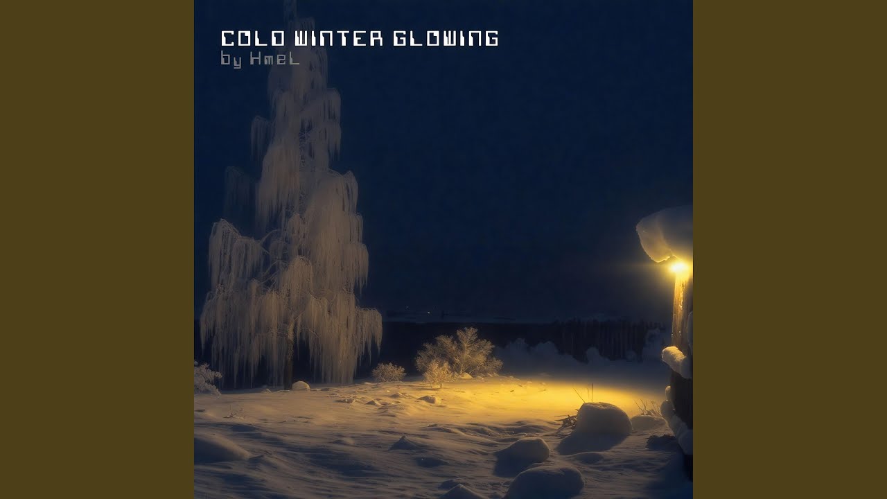 Watch Cold Winter Glowing on YouTube Watch Cold Winter Glowing on YouTube