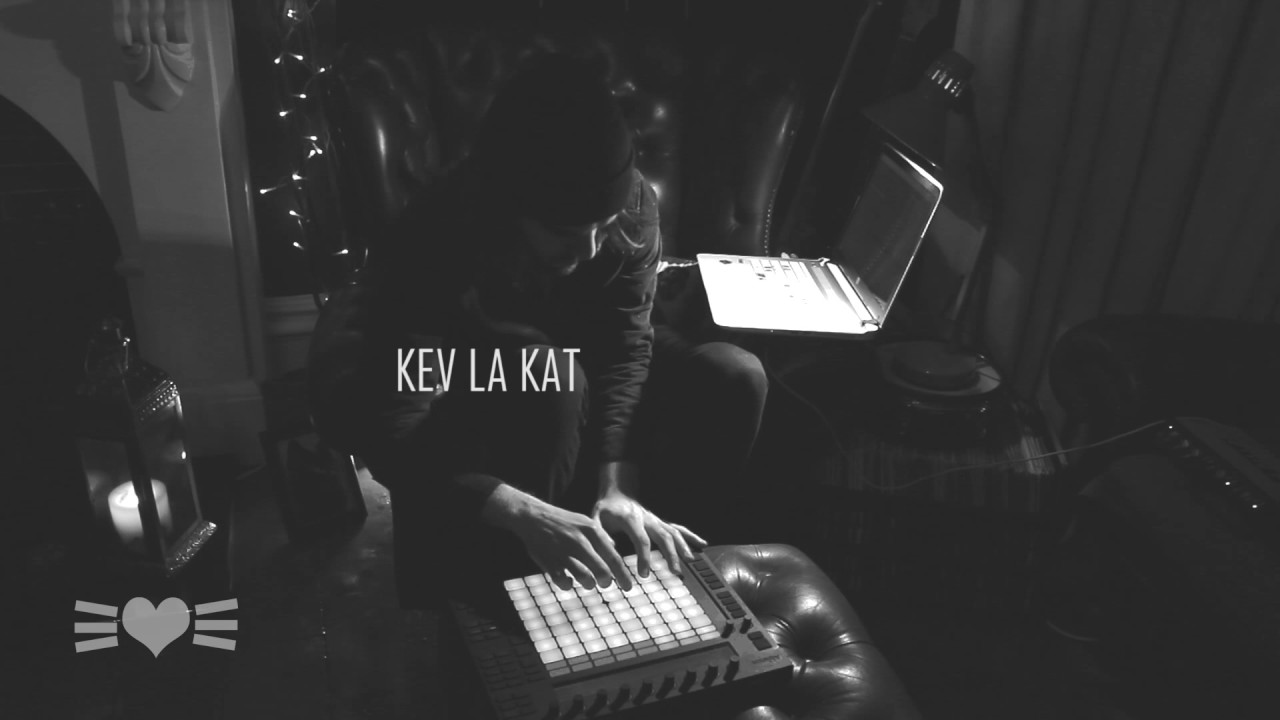 Love Our VIdeos : Kev La Kat