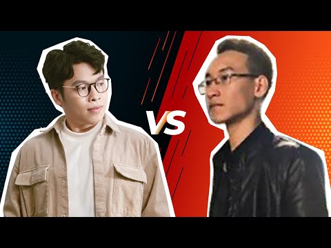 Đấu Trường Chân Lý - NGÀI TRÂU TV vs ĐẠI ĐẾ SLY | AI MỚI LÀ NGƯỜI HAY NHẤT?