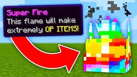 Minecraft, But There Are Custom Fires ||  Minecraft Mods || Minecraft gameplay Tamil