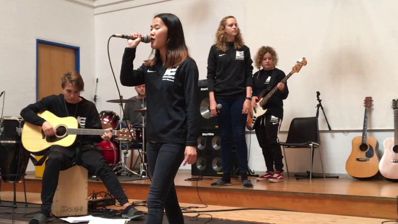 Follow Your Dreams - "DM i sangskrivning"