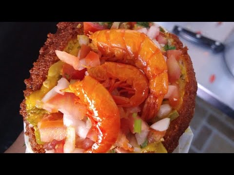 Como fazer o bolinho do acarajé Como fazer o bolinho do acarajé