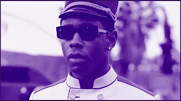 Tyler, The Creator - DOGTOOTH (Chopped and Screwed)