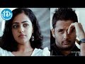 Nitin, Nithya Menon Ishq Movie Back to Back Comedy Scenes