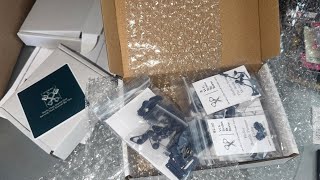 What Did You Buy Wednesday VCG Resins | MCV Products and More!!!